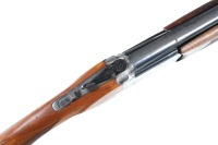 Bettinsoli Sporter O/U Shotgun 12ga - 4