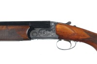 Bettinsoli Sporter O/U Shotgun 12ga - 5