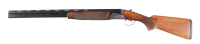 Bettinsoli Sporter O/U Shotgun 12ga - 6