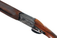 Bettinsoli Sporter O/U Shotgun 12ga - 7