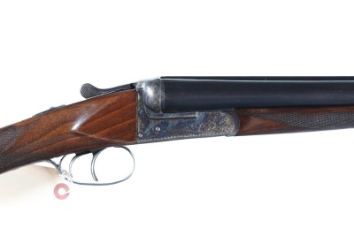 Spanish SxS SxS Shotgun 12ga