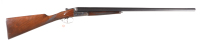 Spanish SxS SxS Shotgun 12ga - 2