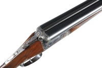 Spanish SxS SxS Shotgun 12ga - 3