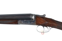 Spanish SxS SxS Shotgun 12ga - 5