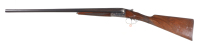 Spanish SxS SxS Shotgun 12ga - 6