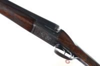 Spanish SxS SxS Shotgun 12ga - 7