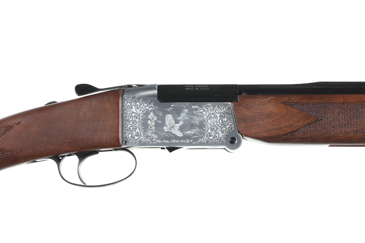 Investarm Deluxe O/U Shotgun .410