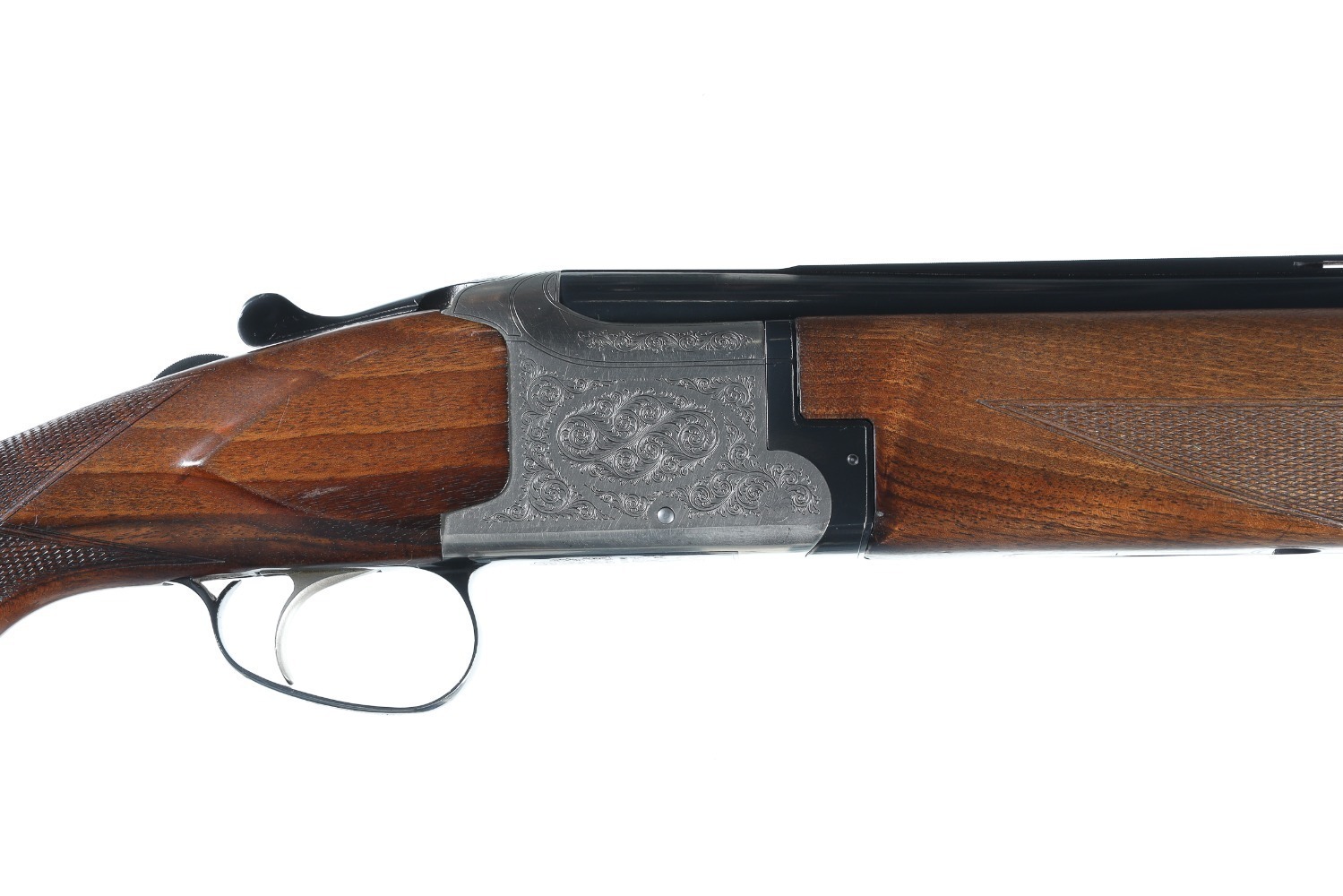 Winchester 91 O/U Shotgun 12ga