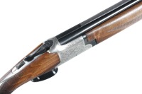 Winchester 91 O/U Shotgun 12ga - 3