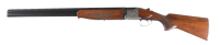 Winchester 91 O/U Shotgun 12ga - 6