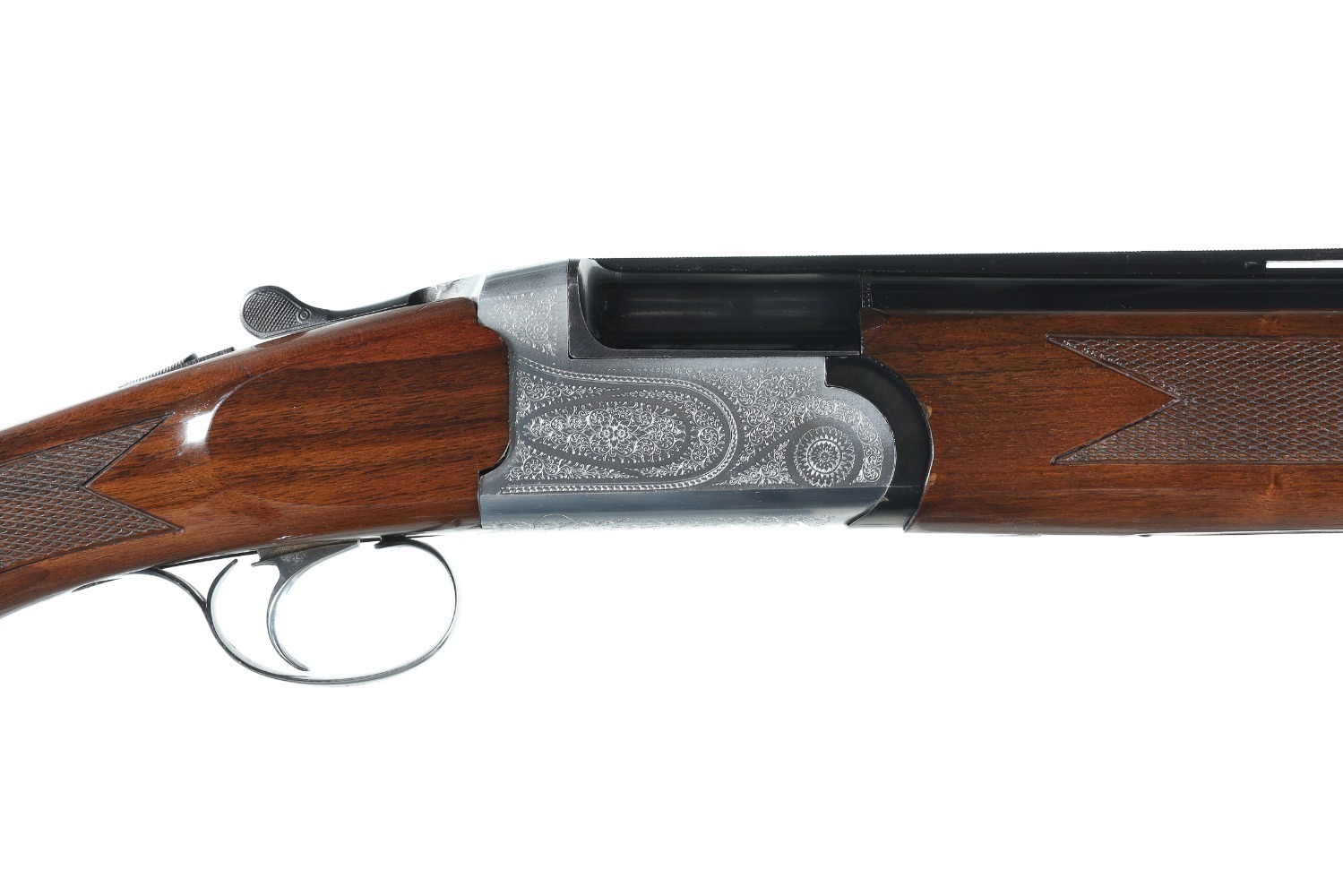 Midland Ejector O/U Shotgun 12ga