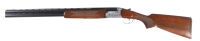 Midland Ejector O/U Shotgun 12ga - 6