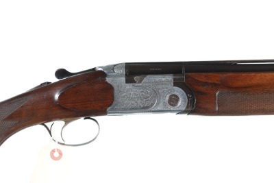 Beretta S686 Special O/U Shotgun 12ga