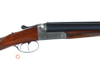 Master Boxlock SxS Shotgun 12ga