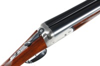 Master Boxlock SxS Shotgun 12ga - 3