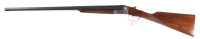 Master Boxlock SxS Shotgun 12ga - 6