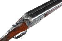 Eibar Boxlock SxS Shotgun 12ga - 3