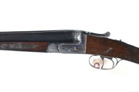 Eibar Boxlock SxS Shotgun 12ga - 5