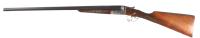 Eibar Boxlock SxS Shotgun 12ga - 6