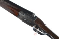 Eibar Boxlock SxS Shotgun 12ga - 7