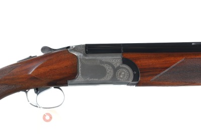 Silma Supreme O/U Shotgun 12ga