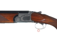 Silma Supreme O/U Shotgun 12ga - 5