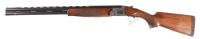 Silma Supreme O/U Shotgun 12ga - 6