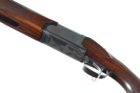 Silma Supreme O/U Shotgun 12ga - 7