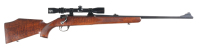 Husqvarna Classic 2000 Bolt Rifle 6.5x55mm - 2