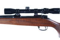 Husqvarna Classic 2000 Bolt Rifle 6.5x55mm - 4