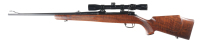 Husqvarna Classic 2000 Bolt Rifle 6.5x55mm - 5