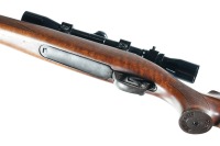 Husqvarna Classic 2000 Bolt Rifle 6.5x55mm - 6