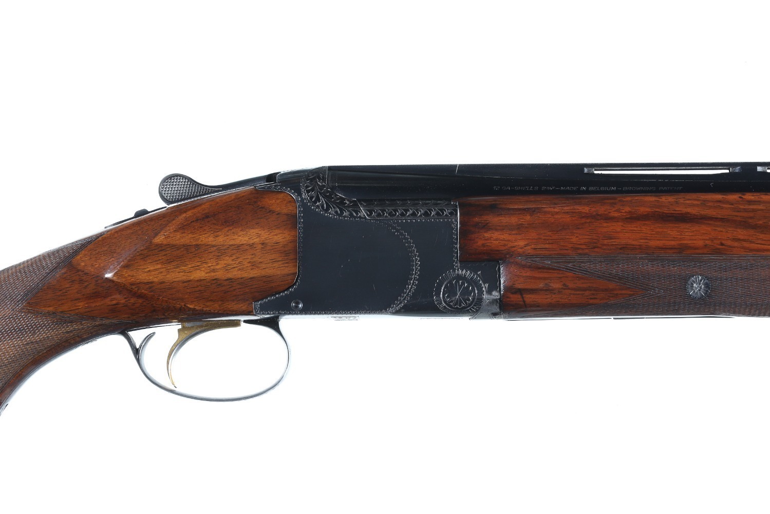 Browning A1 O/U Shotgun 12ga