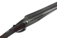 Linsley Bros Boxlock Ejector SxS Shotgun 16g - 3