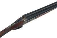 Laurona Boxlock Nonejector SxS Shotgun 20ga - 2