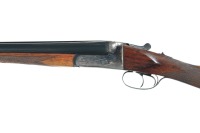 Laurona Boxlock Nonejector SxS Shotgun 20ga - 4