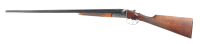 Laurona Boxlock Nonejector SxS Shotgun 20ga - 5