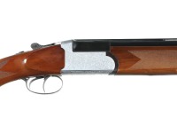 Emilio Rizzini Field O/U Shotgun 12ga