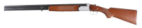 Emilio Rizzini Field O/U Shotgun 12ga - 5