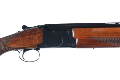 Winchester 99 O/U Shotgun 12ga