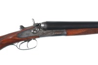 E. Schmidt & Haberman Toplever SxS Shotgun 12