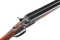 E. Schmidt & Haberman Toplever SxS Shotgun 12 - 3