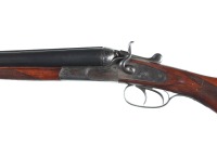 E. Schmidt & Haberman Toplever SxS Shotgun 12 - 4