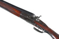 E. Schmidt & Haberman Toplever SxS Shotgun 12 - 6