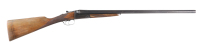 Gunmark Sable SxS Shotgun 12ga - 2