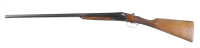 Gunmark Sable SxS Shotgun 12ga - 5