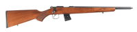 CZ CZ 452 Bolt Rifle 17 HMR - 2