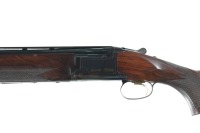 BROWNING Ultra Plus O/U Shotgun 12ga - 5