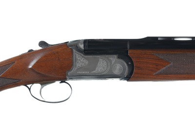 Bettinsoli Premier O/U Shotgun 12ga