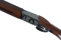 Bettinsoli Premier O/U Shotgun 12ga - 8